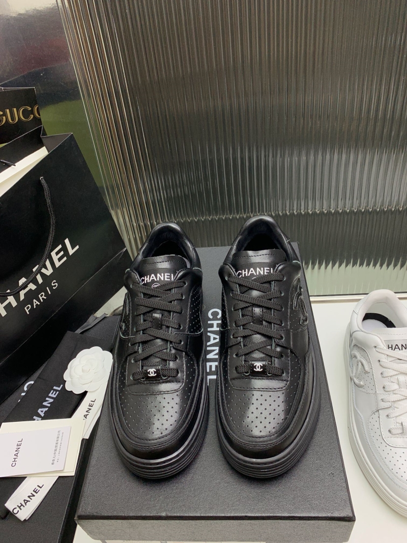 Chanel Sport Shoes